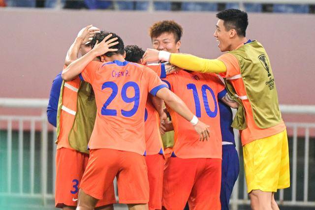 李刚仁身价飙升至3500万，打破个人最高纪录